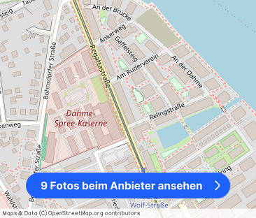 Hochwertige 4-Zimmer-Wohnung im Wohnensemble ,,52° Nord" - Foto 1
