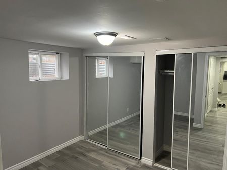 For Lease - 23 Jay Court Unit# Bsmt, Kitchener, Ontario - Photo 2