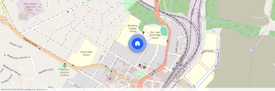 24/17 Armstrong Street, Qld 4502, Petrie