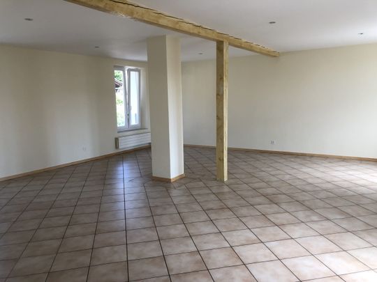 Guillaume-Farel 2, Cernier - Photo 1