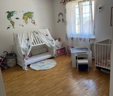 3 Zimmer, 70 m², 1. Stock - Foto 3