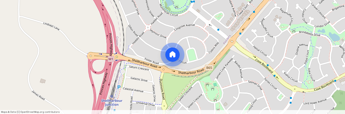 55a Byron Circuit, NSW 2529, Flinders