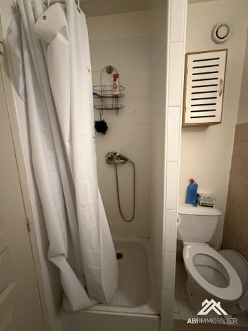 Location Appartement 1 pièce 22m² MONTPELLIER 34080 - Photo 5