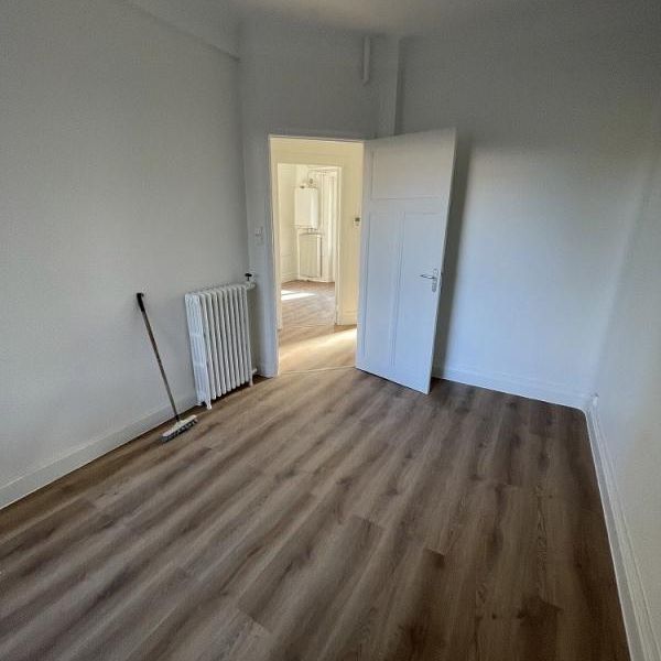 Location Appartement 2 pièces 41m² NANCY 54000 - Photo 1