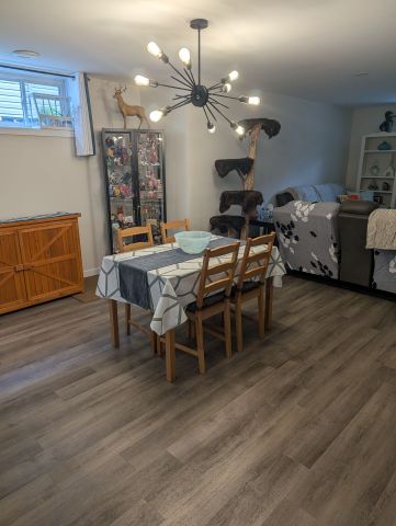 For Lease - 348 STERLING Avenue Unit# B, Clarence-Rockland, Ontario - Photo 4