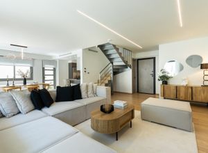 Μεζονέτα για ενοικίαση - Γλυφάδα, - Φωτογραφία 4