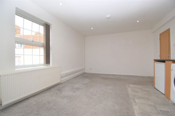 New Street, Brightlingsea, Colchester, CO7 0BZ - Photo 1