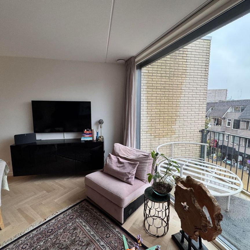 Appartement te huur: Stationsstraat 10 7311 NS Apeldoorn - Photo 1