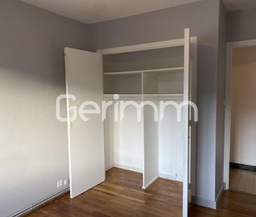 LOCATION T2 - 172BIS COURS BERRAIT - 38000 GRENOBLE - Photo 5