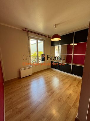 Location appartement 49.3 m², Le kremlin bicetre 94270 Val-de-Marne - Photo 1