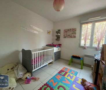 Location Appartement 3 pièces 63m² NARBONNE 11100 - Photo 4