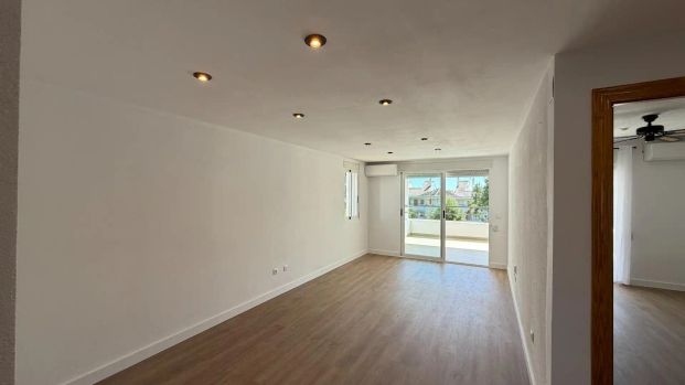 Piso de alquiler en Retor Emilio Bayarr (alf), Alfinach - Los Monasterios - Foto 1