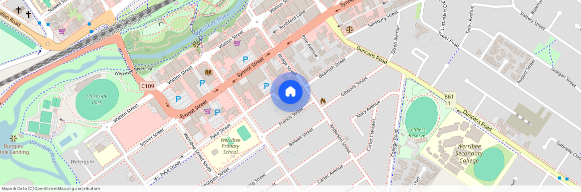 3 McDonald Street, Werribee VIC 3030