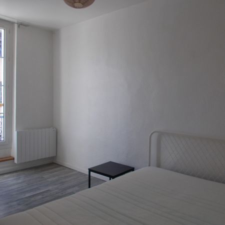 Location / Appartement T2 - Photo 4