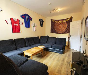 7 bedroom house to rent - Photo 1