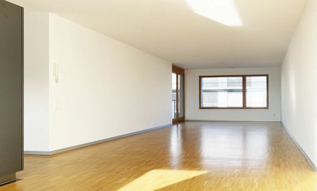 Laufenburg / Appartement 4.5 pièces O9 - Photo 5