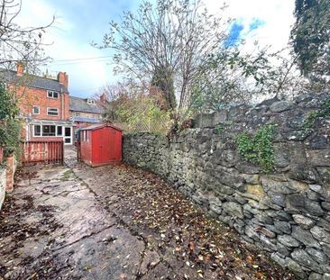 3 bedroom end of terrace house to rent - Photo 4