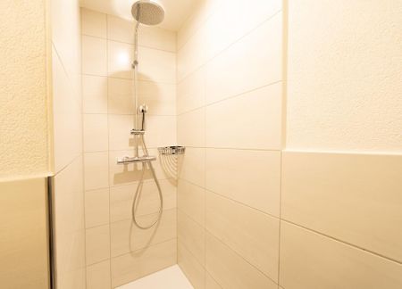 Wohnen im Herzen von Liestal - sanierte 1-Zi.-Wohnung ohne Balkon - Foto 5