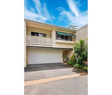 22/95 Strickland Terrace, Graceville QLD 4075 - Townhouse For Rent ... - Photo 6