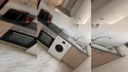 Room in a shared 1-bedroom apartment for rent in Fuenlabrada, only males, professionals. - Photo 2