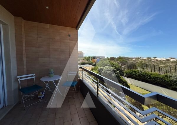 Apartamento T2 em Aveiro