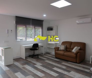 Alquiler Estudio en Urbanización - El Bosque, Villaviciosa De Odón - Photo 1