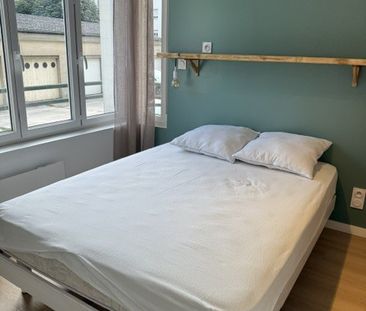 Location Appartement 2 pièces 47m² CAEN 14000 - Photo 4
