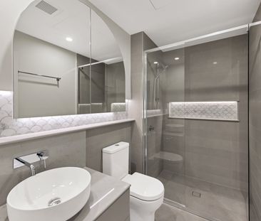 Amira Residences - Fully Furnished & 3 Months Unlimited Internet! - Photo 1