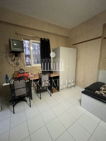Studio/Γκαρσονιέρα για ενοικίαση Γιοφυράκια (Ηράκλειο Κρήτης) - Φωτογραφία 3
