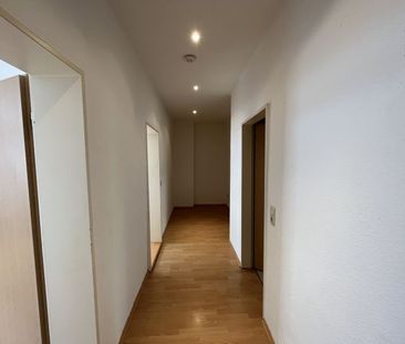 Rutenbergstraße 20, Bremerhaven-Mitte - Foto 1