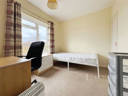 3 bedroom apartment to rent Pippin Green, Norwich, NR4 - Photo 3