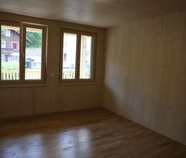 Résidence du Brassus- joli 2 pièces - Photo 1