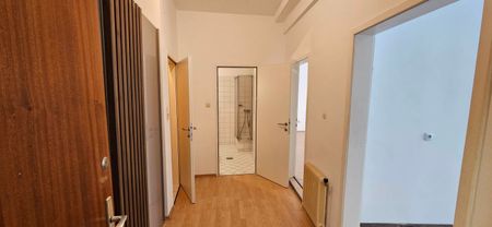 Baden, 2-Zimmerwohnung ca. 65m² direkt im Zentrum, Breyerstraße 2, zu vermieten € 850/ Monat - Photo 2