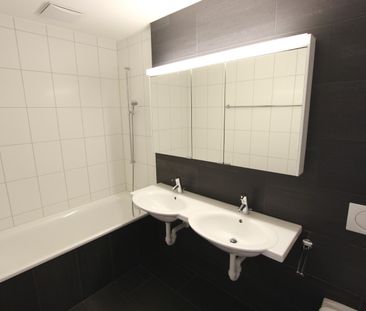 modernes Wohnung in der Neustadt! - Foto 1