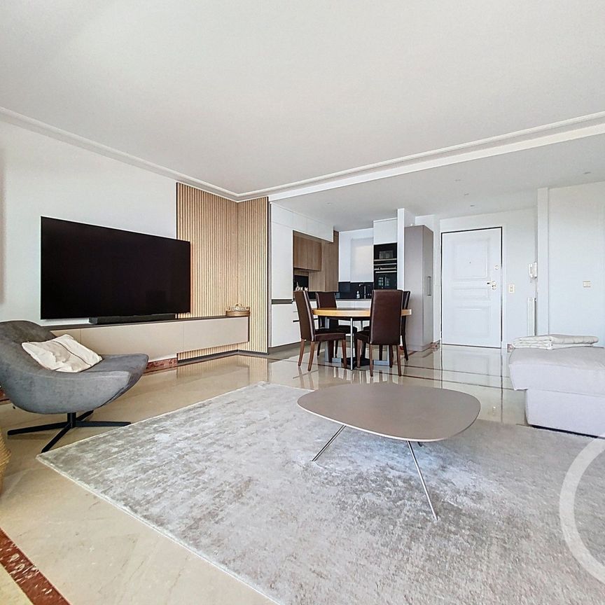 Location Appartement 3 pièces 80m² EZE 06360 - Photo 1