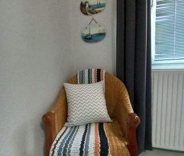 Studio/Γκαρσονιέρα για ενοικίαση - Άγιος Γεώργιος, - Φωτογραφία 1