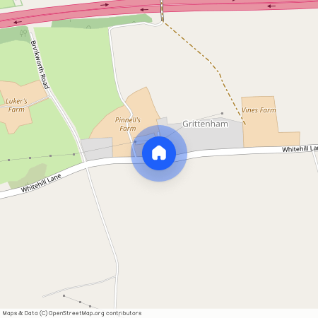 Grittenham, Nr Chippenham