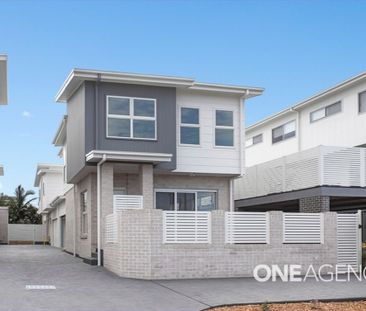 LOW MAINTENANCE LIFESTYLE IN A DESIRABLE LOCATION - Photo 1