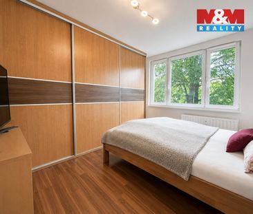 Pronájem bytu 2+1 56 m² - Photo 2