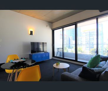 519/65 Coventry Street, Southbank, Vic 3006 - Photo 2