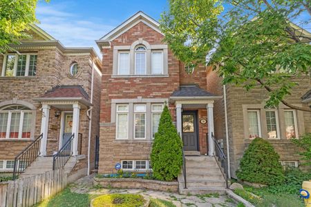 For Lease - 26 Algarve Crescent Unit# Basement, Toronto, Ontario - Photo 4