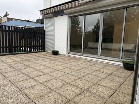 Location Appartement 4 pièces 76m² VILLEPINTE 93420 - Photo 4