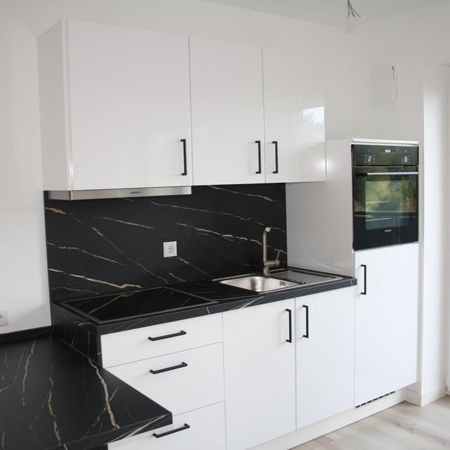 Kompakte 2-Zimmer-Wohnung im Neubau - Erstbezug! - Photo 1