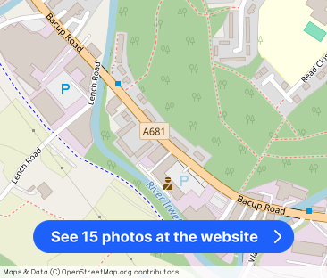 Bacup Road, Rossendale, Lancashire, BB4 - Photo 1