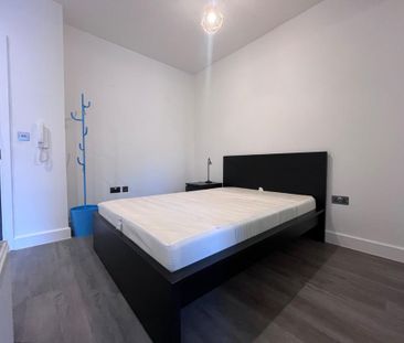 1 bedroom flat to rent - Photo 6