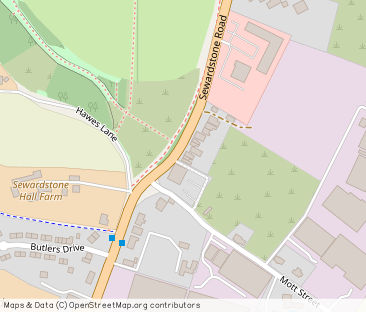 Sewardstone Road, Waltham Abbey, EN9 - Photo 1