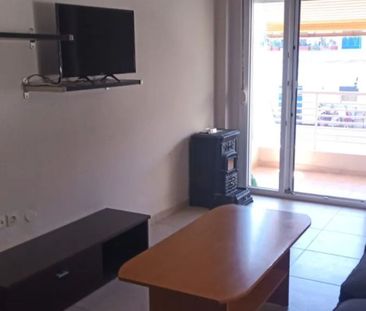 Studio/Γκαρσονιέρα για ενοικίαση Αρετσού (Καλαμαριά) - Φωτογραφία 1