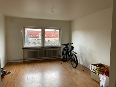 Rosencrantzgatan, Tomelilla - Photo 3