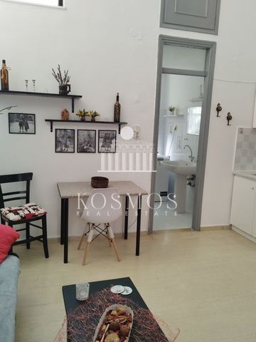 Διαμέρισμα για ενοικίαση Θέρισσος (Ηράκλειο Κρήτης) - Photo 5