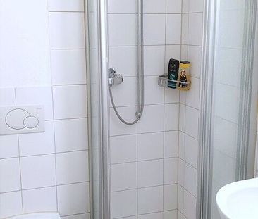 1-room apartment with balcony - Photo 3